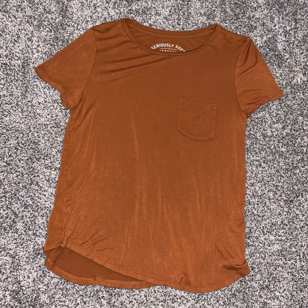 Aeropostale womens t shirt size m